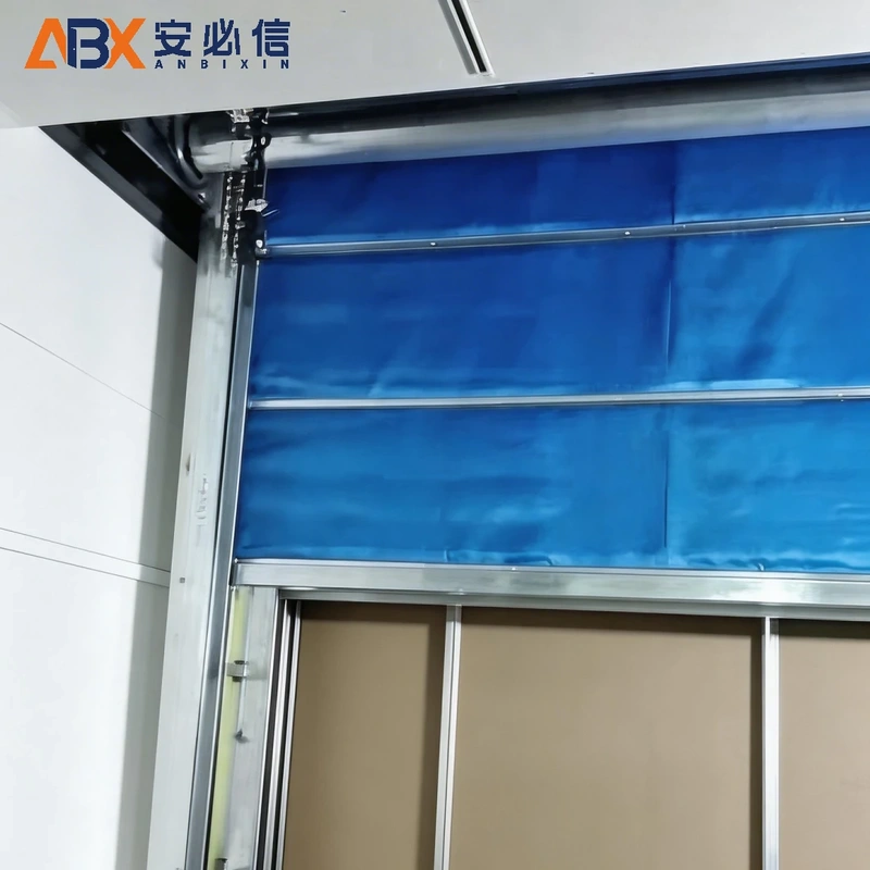 泰安冷库门封